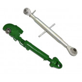 Terceros puntos mecánicos