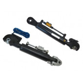 Terceros puntos hidráulicos y accesorios