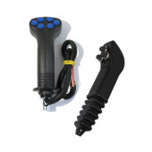 Mandos eléctricos para selectoras