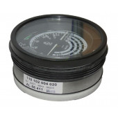 Relojes cuenta Horas, revoluciones o temperatura