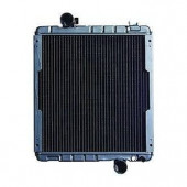 Radiadores adaptables Fiat/New Holland