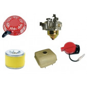 Recambio para motores