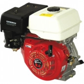 Motores 2 y 4 tiempos 