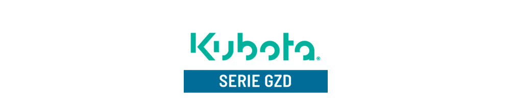 Serie GZD