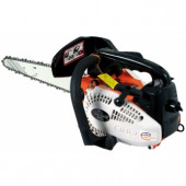 Motosierras MiGarden